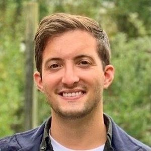 Meet your Posher, Evan